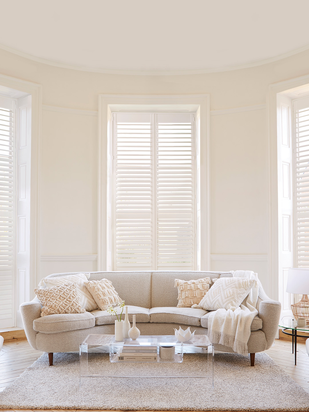 Montana range shutters